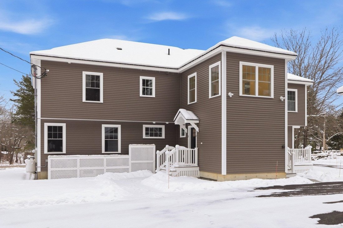 Condo in Rye, New Hampshire, United States 3 - 18181409
