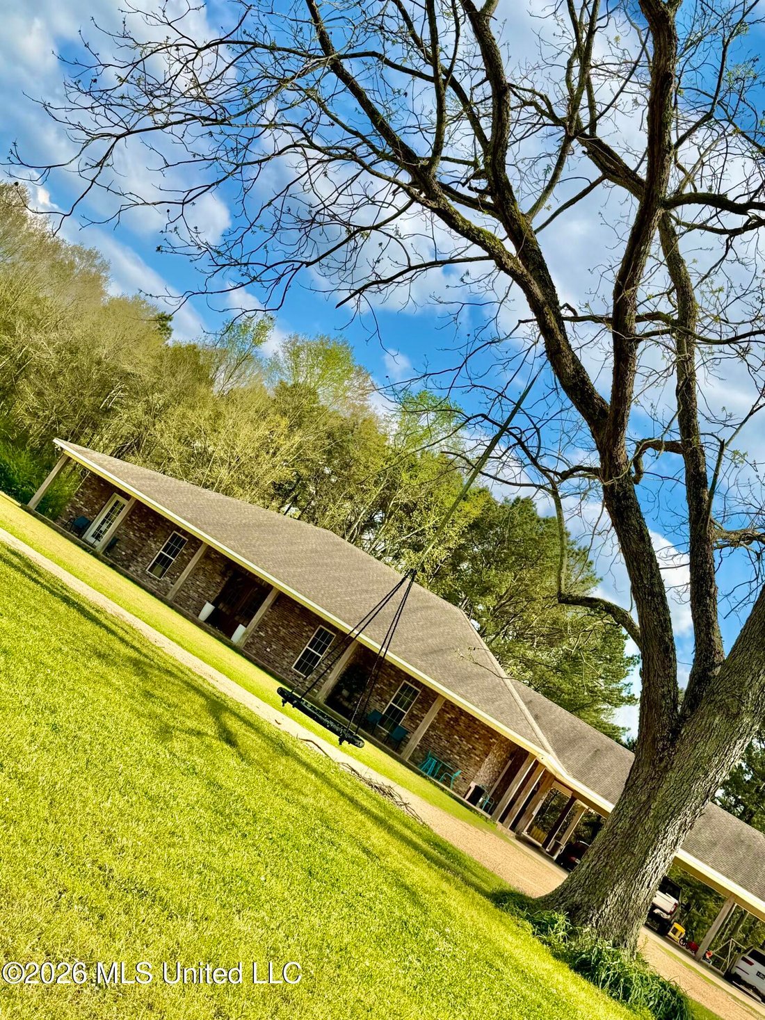 House in Columbia, Mississippi, United States 4 - 18179220