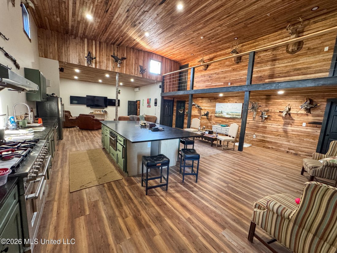 House in Batesville, Mississippi, United States 3 - 18179030