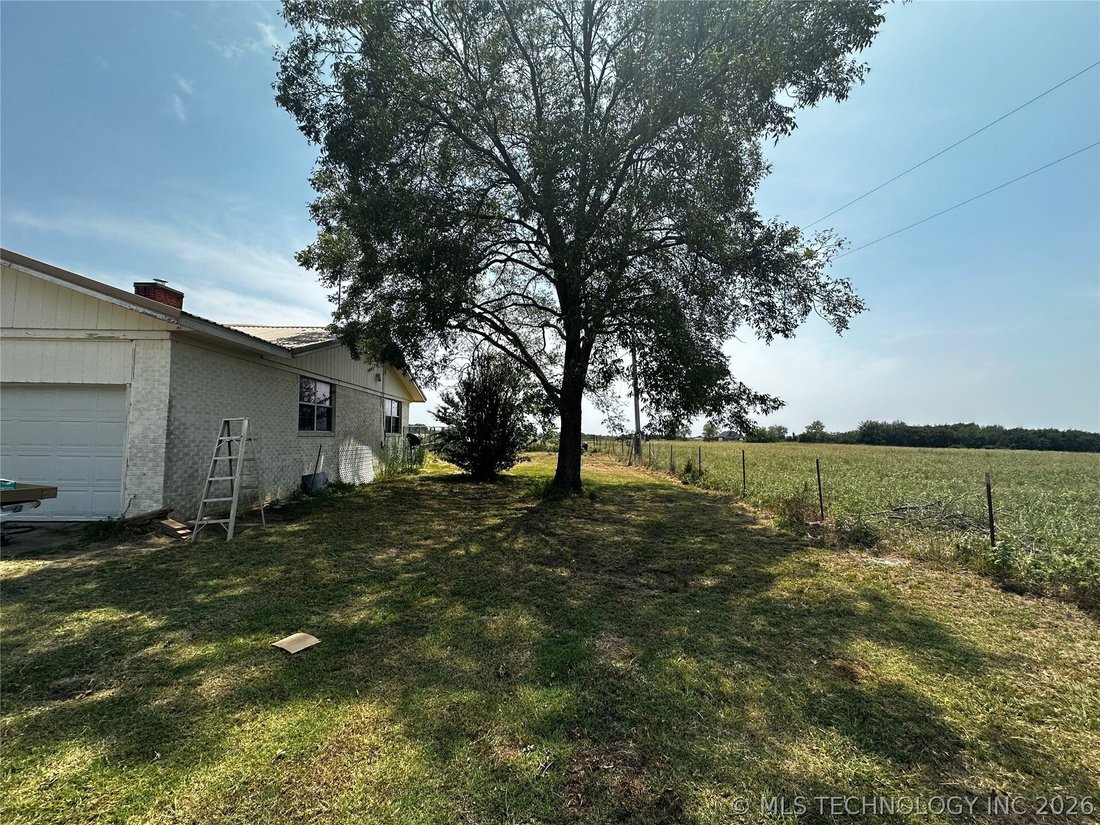 House in Bennington, Oklahoma, United States 3 - 18178003