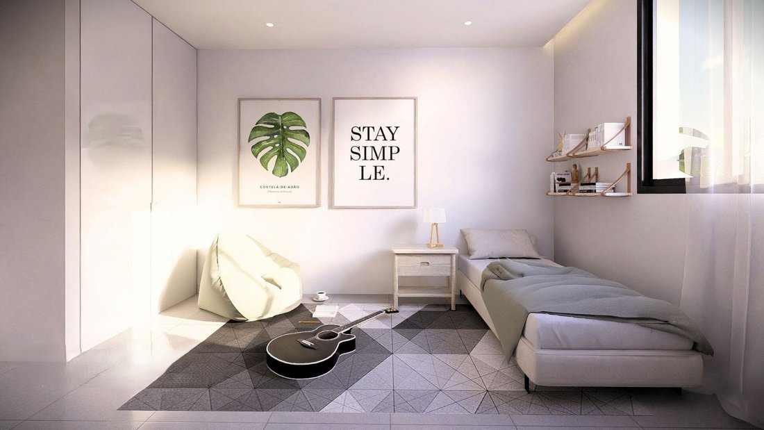 Apartment in Xabia / Javea, Valencian Community, Spain 3 - 18181214