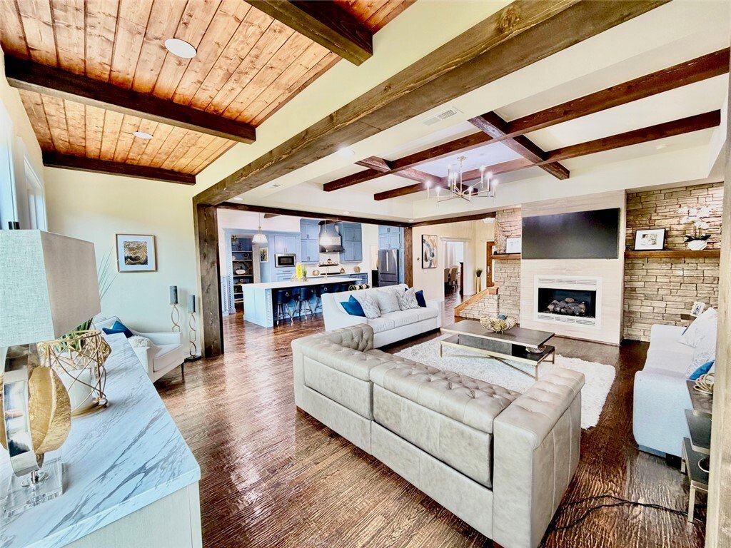 House in Tontitown, Arkansas, United States 3 - 18179673