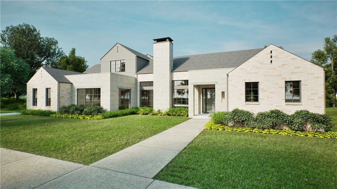 House in Rogers, Arkansas, United States 1 - 18179785