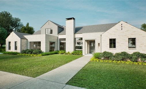 House in Rogers, Arkansas, United States 1