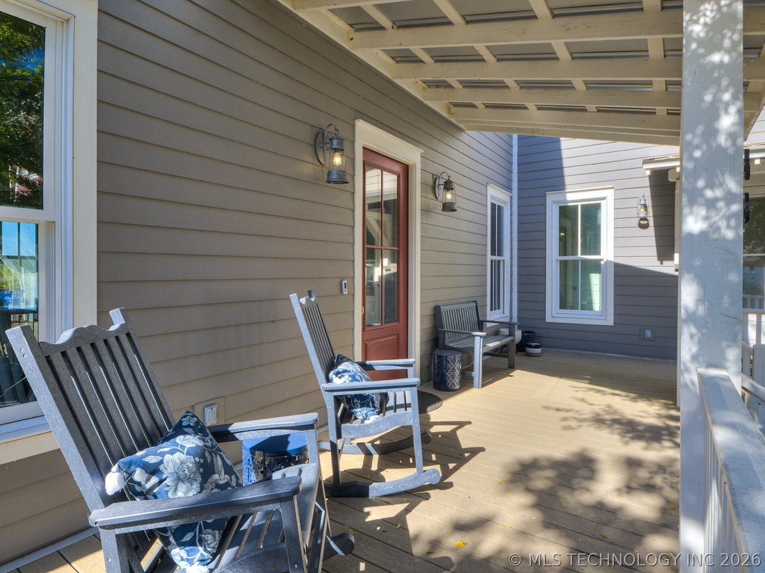 House in Carlton Landing, Oklahoma, United States 4 - 18177968