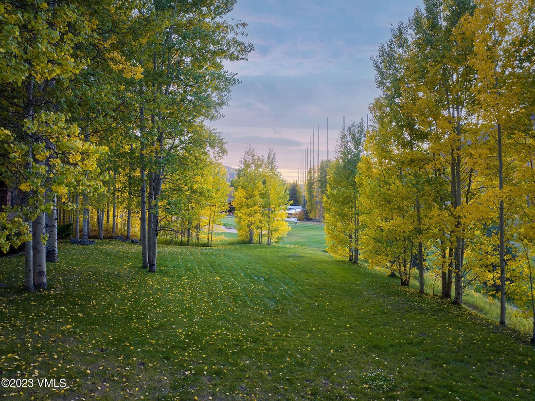 Apartment in Vail, Colorado, United States 3 - 18180552