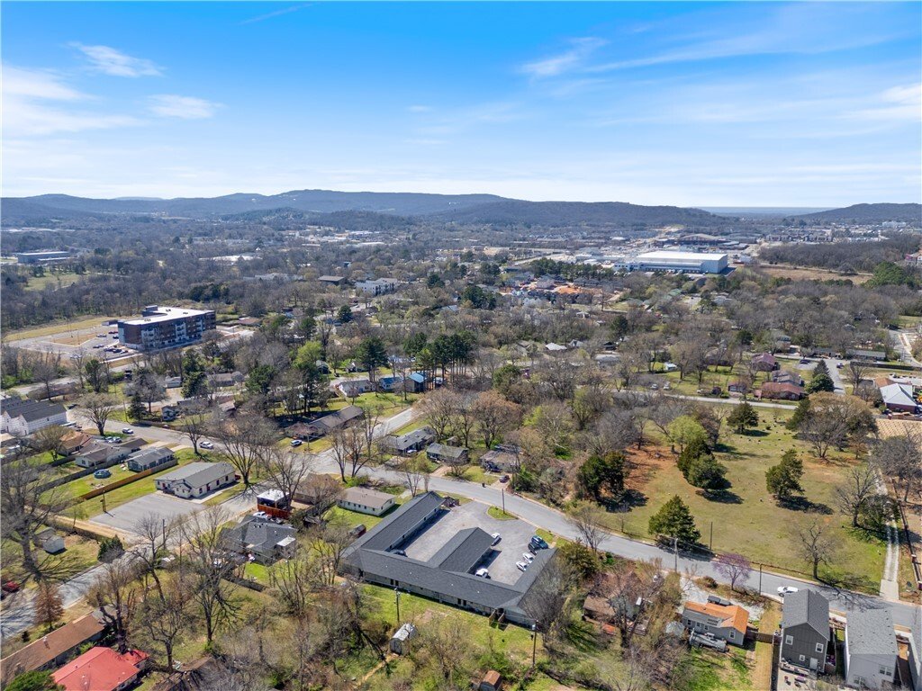 Apartment in Fayetteville, Arkansas, United States 5 - 18179346