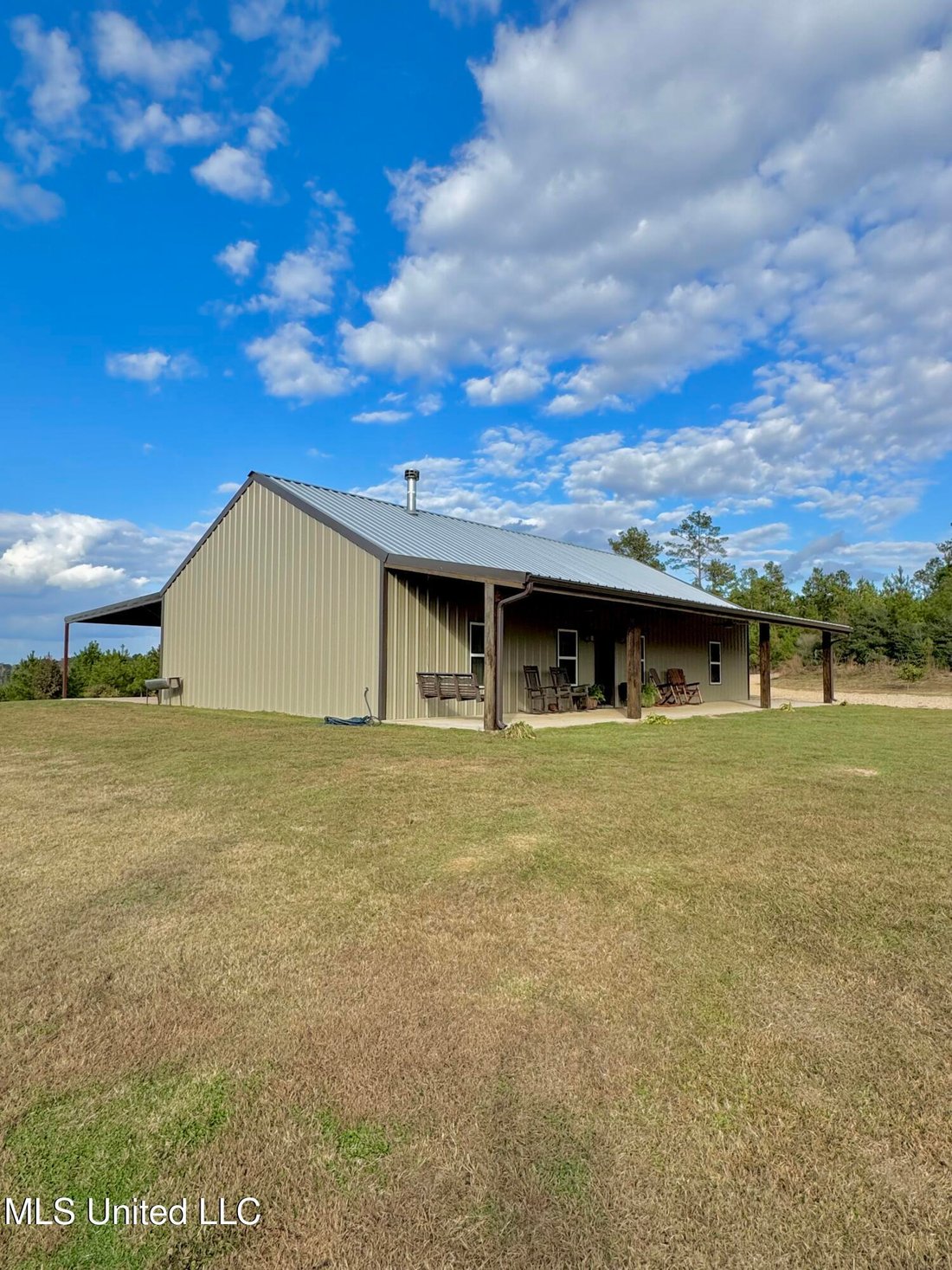 House in Osyka, Mississippi, United States 3 - 18178693
