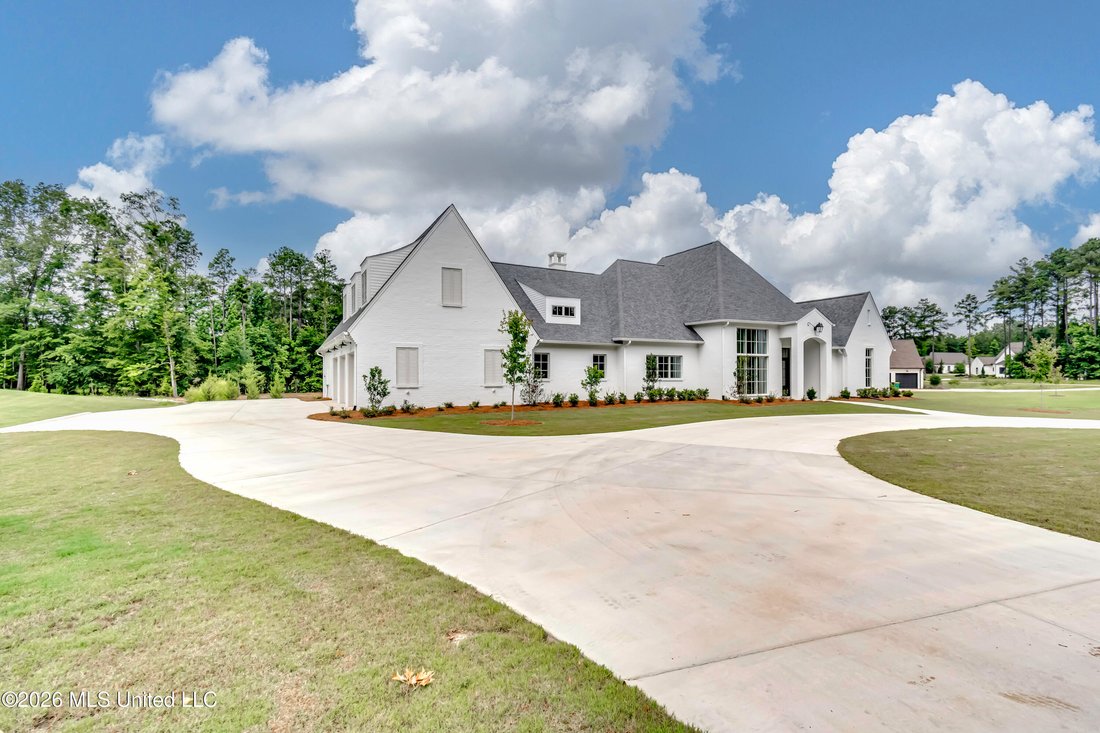House in Ridgeland, Mississippi, United States 4 - 18179211