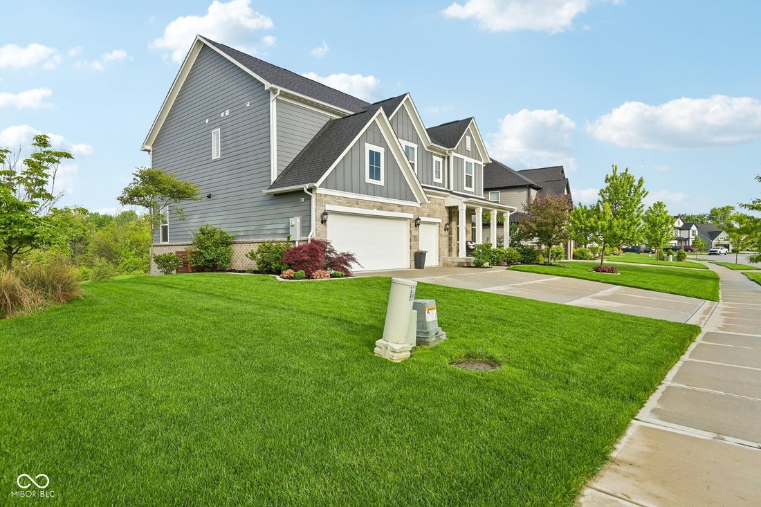 House in Westfield, Indiana, United States 2 - 18177401