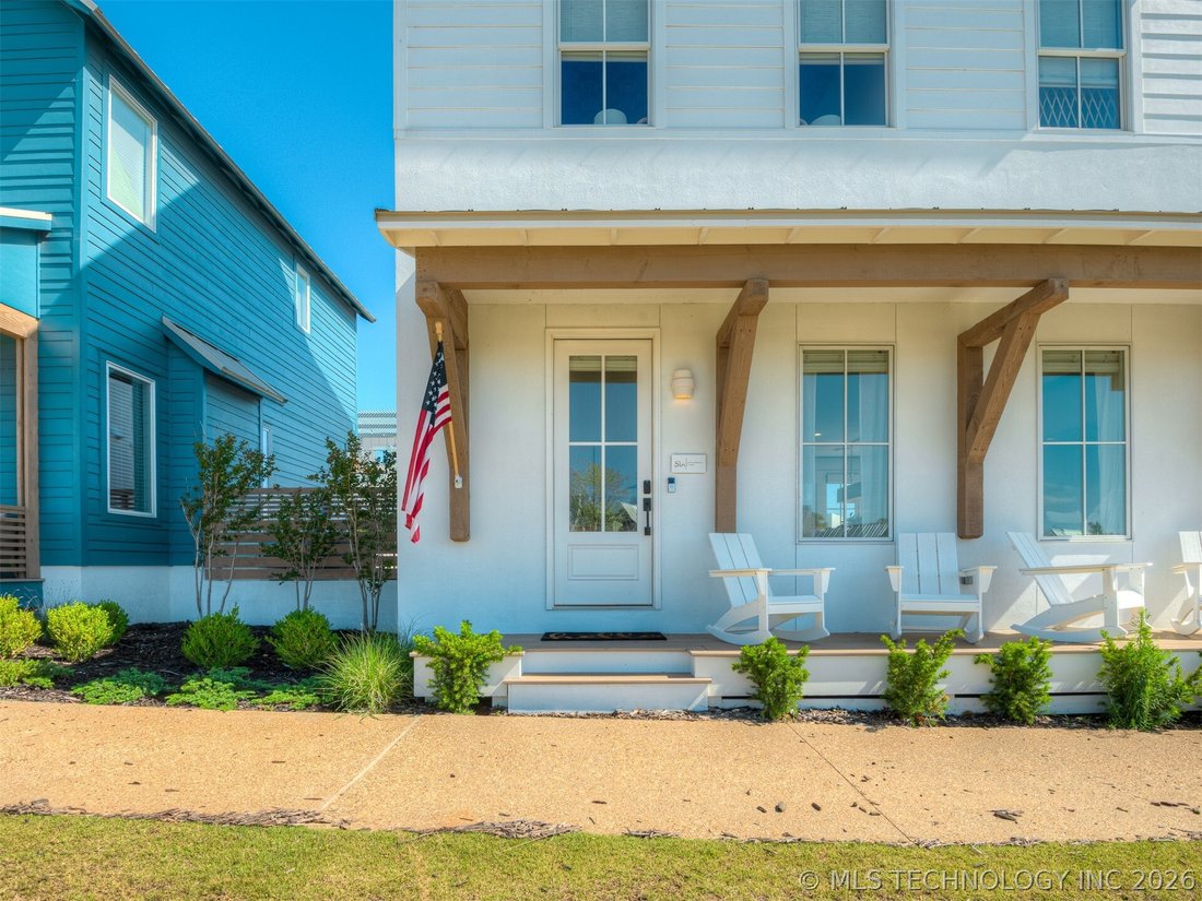 House in Canadian, Oklahoma, United States 5 - 18179297