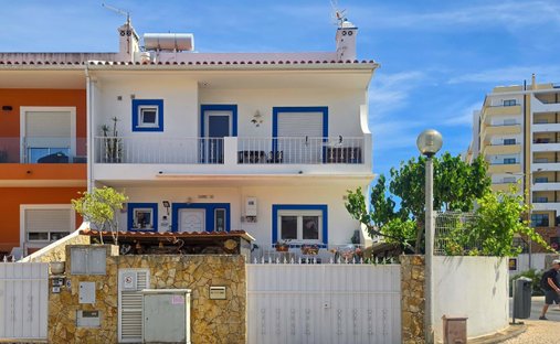 Villa a São Sebastião, Lagos, Sao Goncalo de Lagos, Portogallo 1