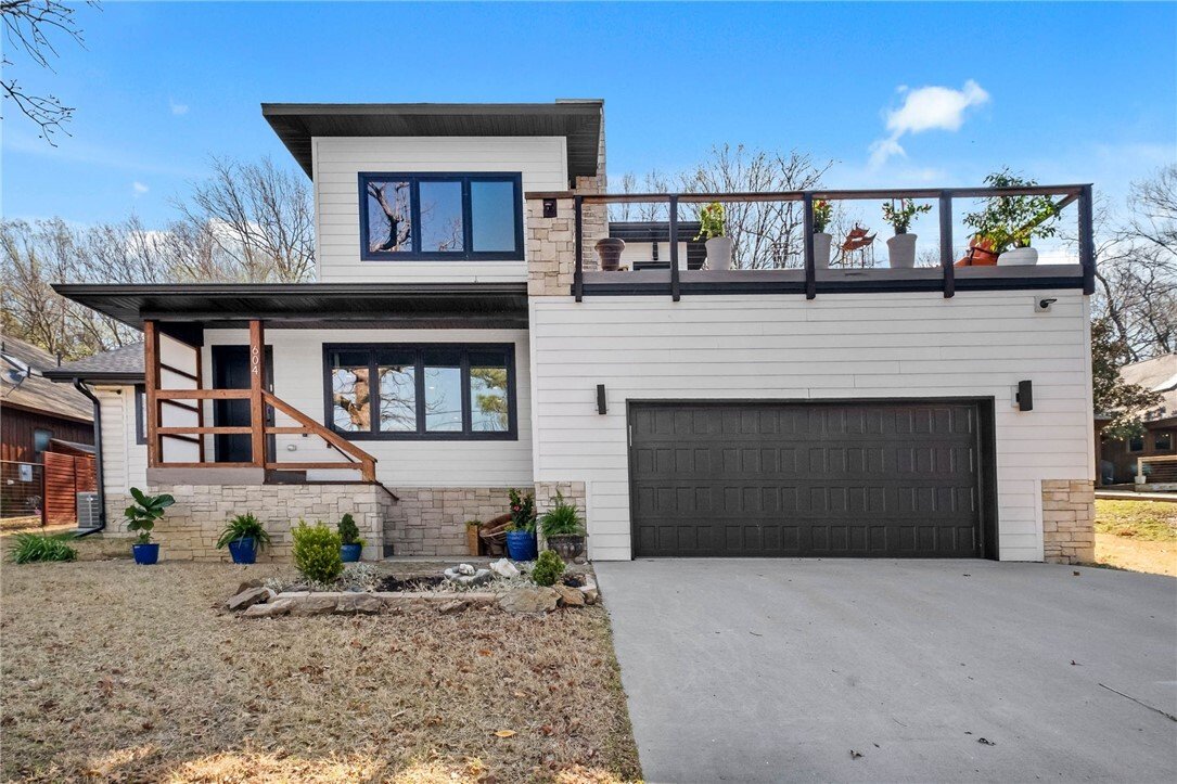 House in Fayetteville, Arkansas, United States 5 - 18179899