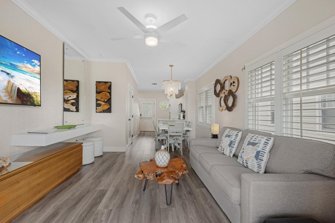 Townhouse in Duck Key, Florida, United States 1 - 18181373
