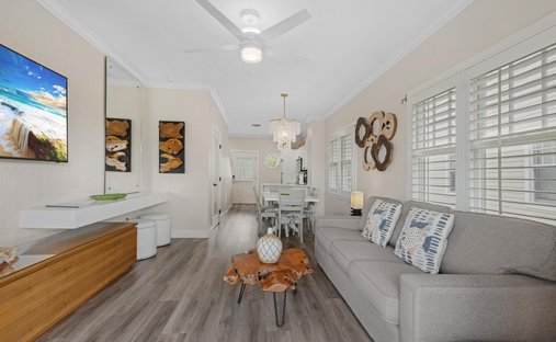 House in Duck Key, Florida, United States 1