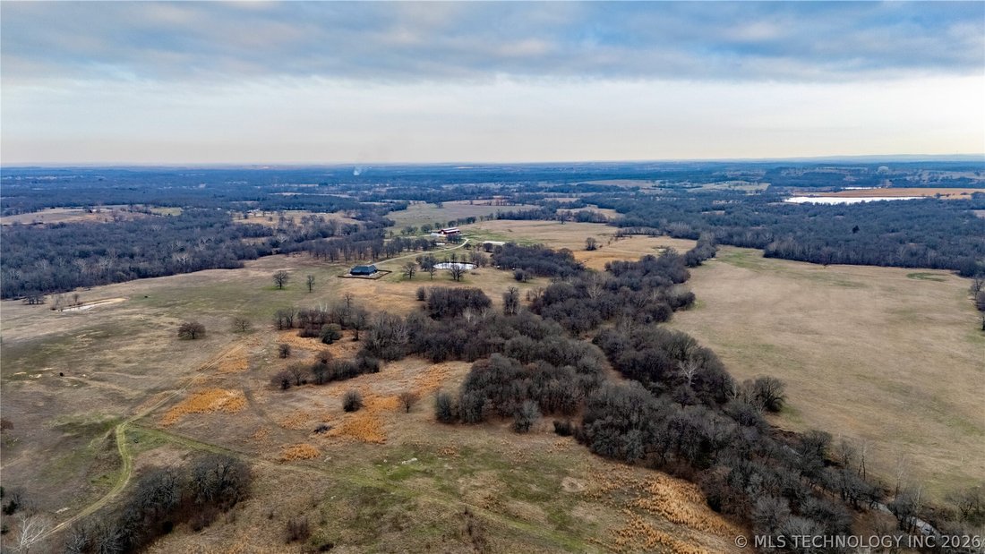 House in Allen, Oklahoma, United States 4 - 18178213