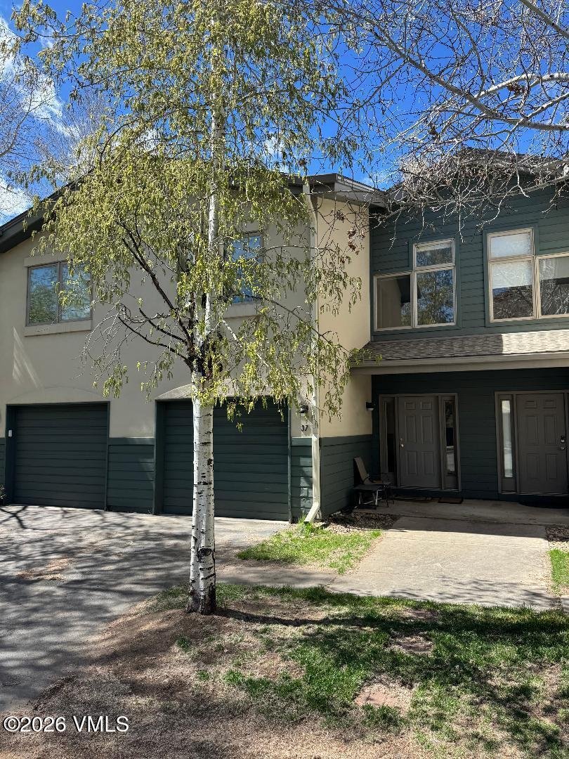 Condo in Avon, Colorado, United States 1 - 18180151