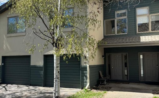 Eigentumswohnung in Avon, Colorado, Vereinigte Staaten 1