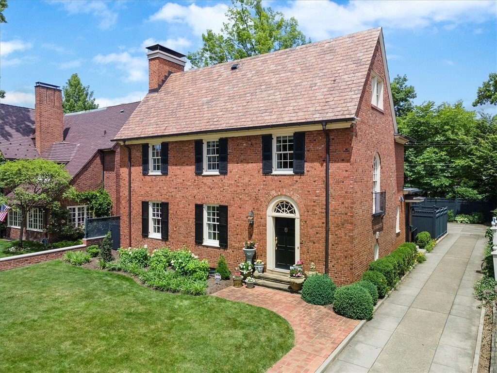 House in Pittsburgh, Pennsylvania, United States 3 - 18180587