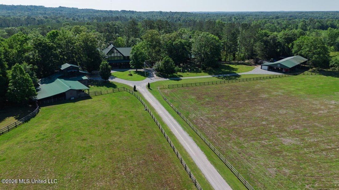 House in Camden, Alabama, United States 4 - 18179335