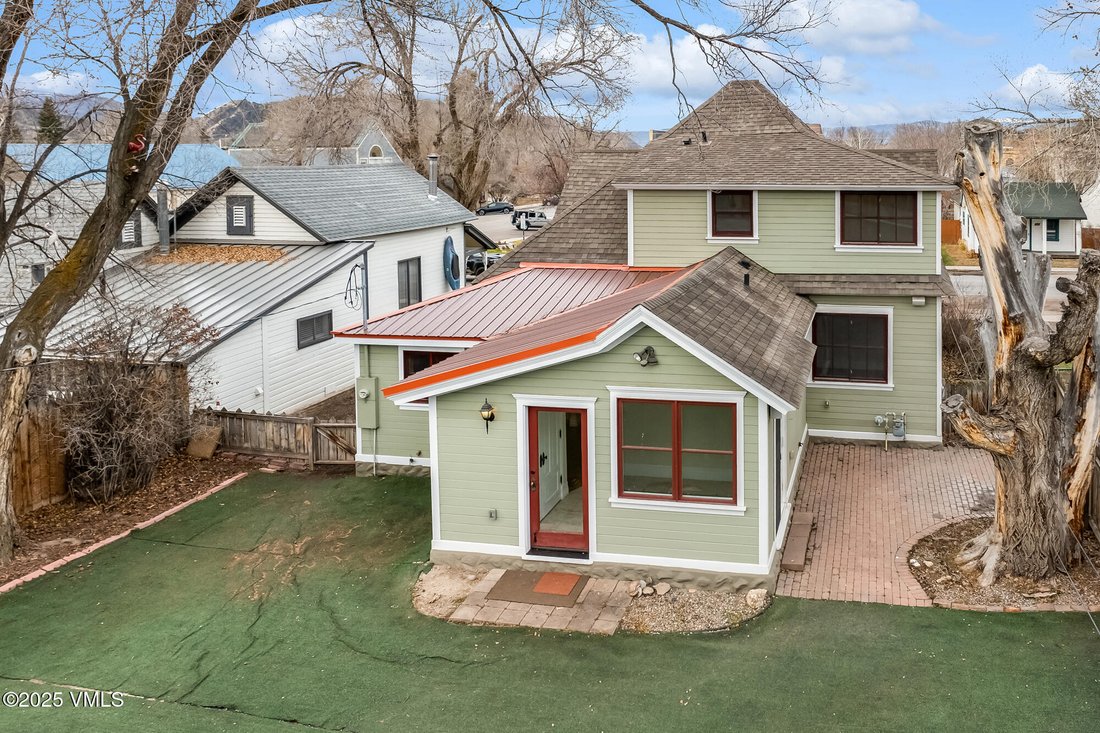 House in Eagle, Colorado, United States 5 - 18180455