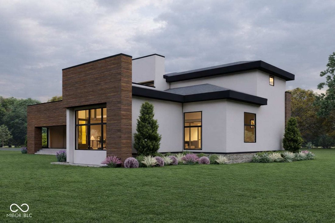House in Zionsville, Indiana, United States 5 - 18178057