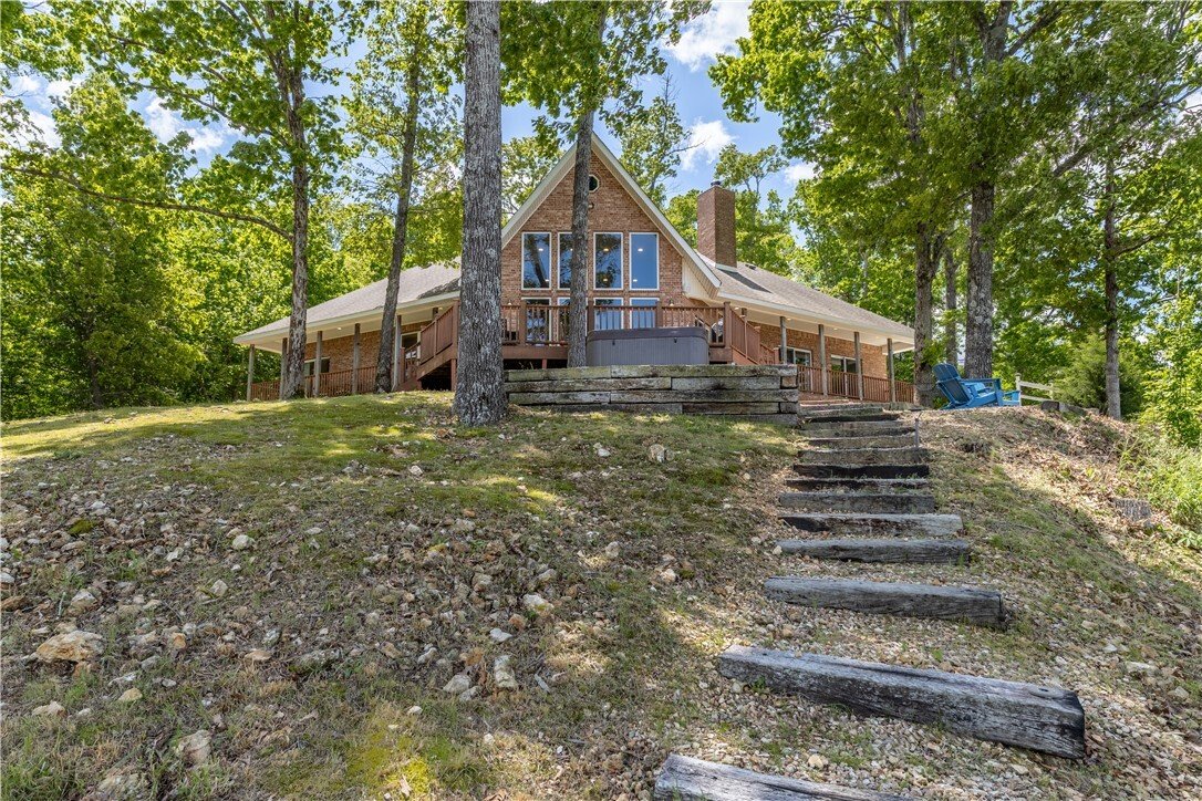 House in Avoca, Arkansas, United States 3 - 18179481