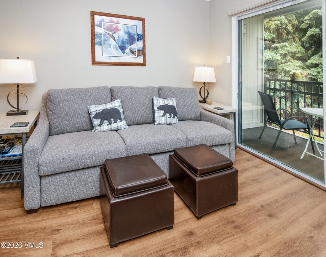 Condo in Vail, Colorado, United States 5 - 18180193