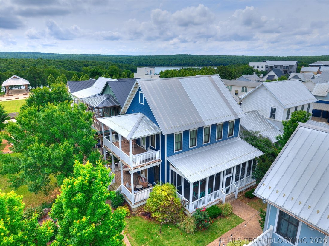 House in Carlton Landing, Oklahoma, United States 2 - 18178230