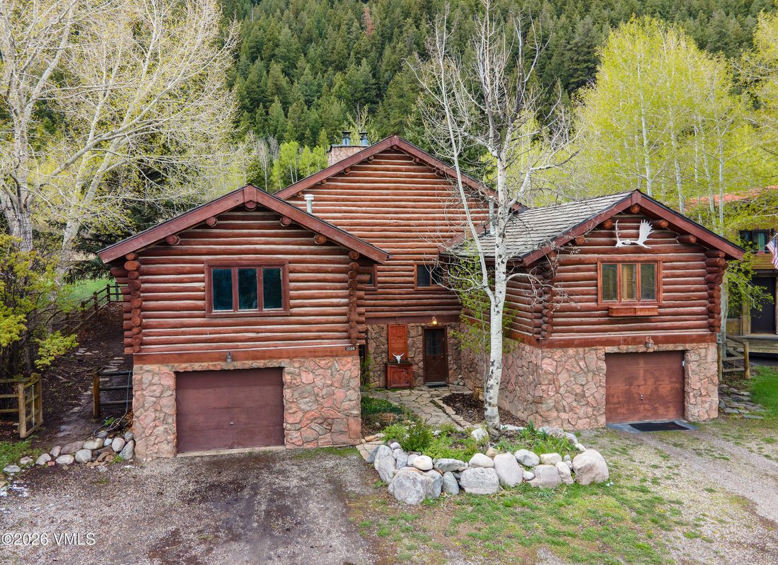 Apartment in Avon, Colorado, United States 1 - 18180416