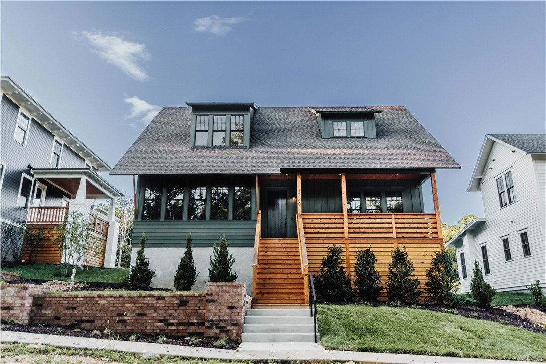 House in Fayetteville, Arkansas, United States 1 - 18179860