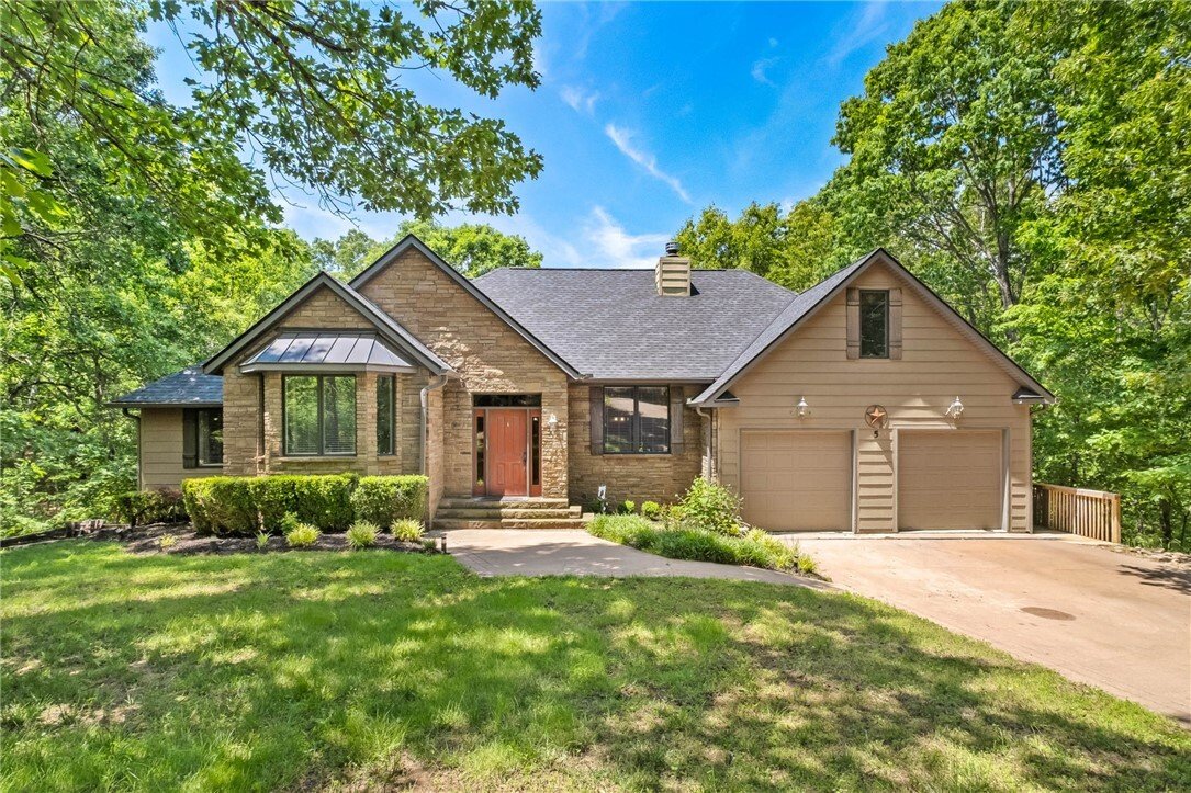 House in Bella Vista, Arkansas, United States 1 - 18179288