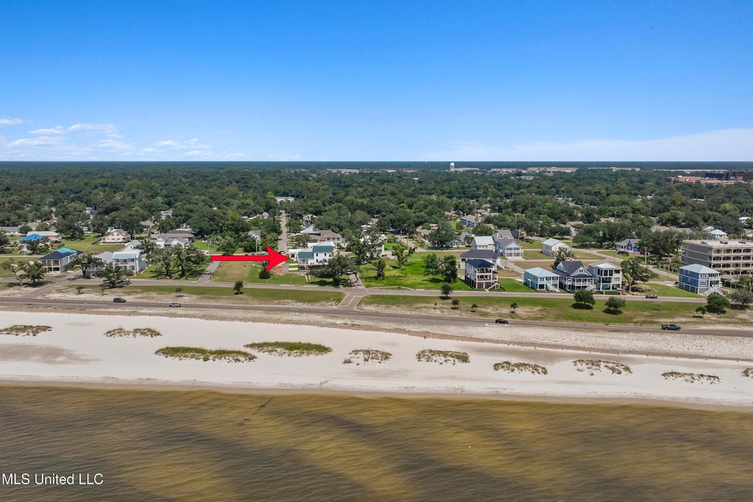 House in Gulfport, Mississippi, United States 3 - 18179078