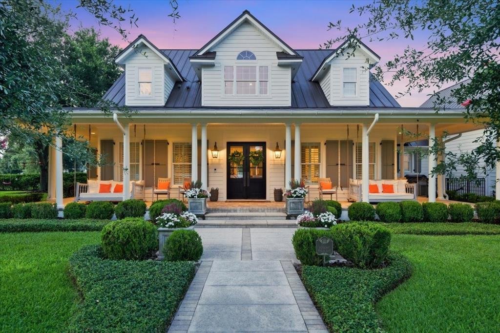 House in Odessa, Florida, United States 1 - 18181401