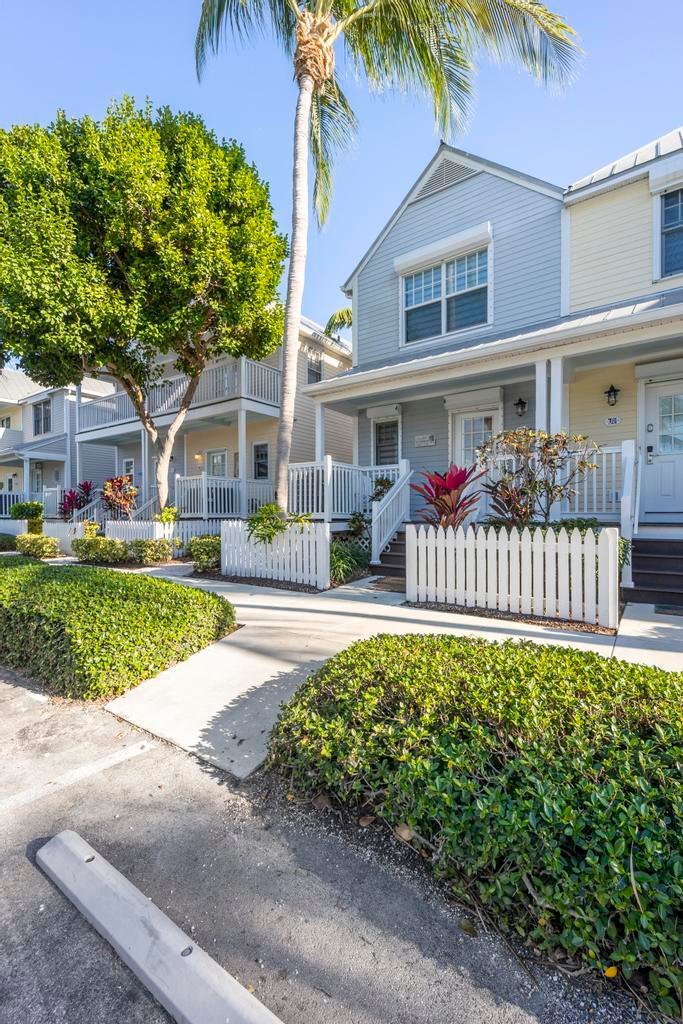 Townhouse in Duck Key, Florida, United States 1 - 18181384