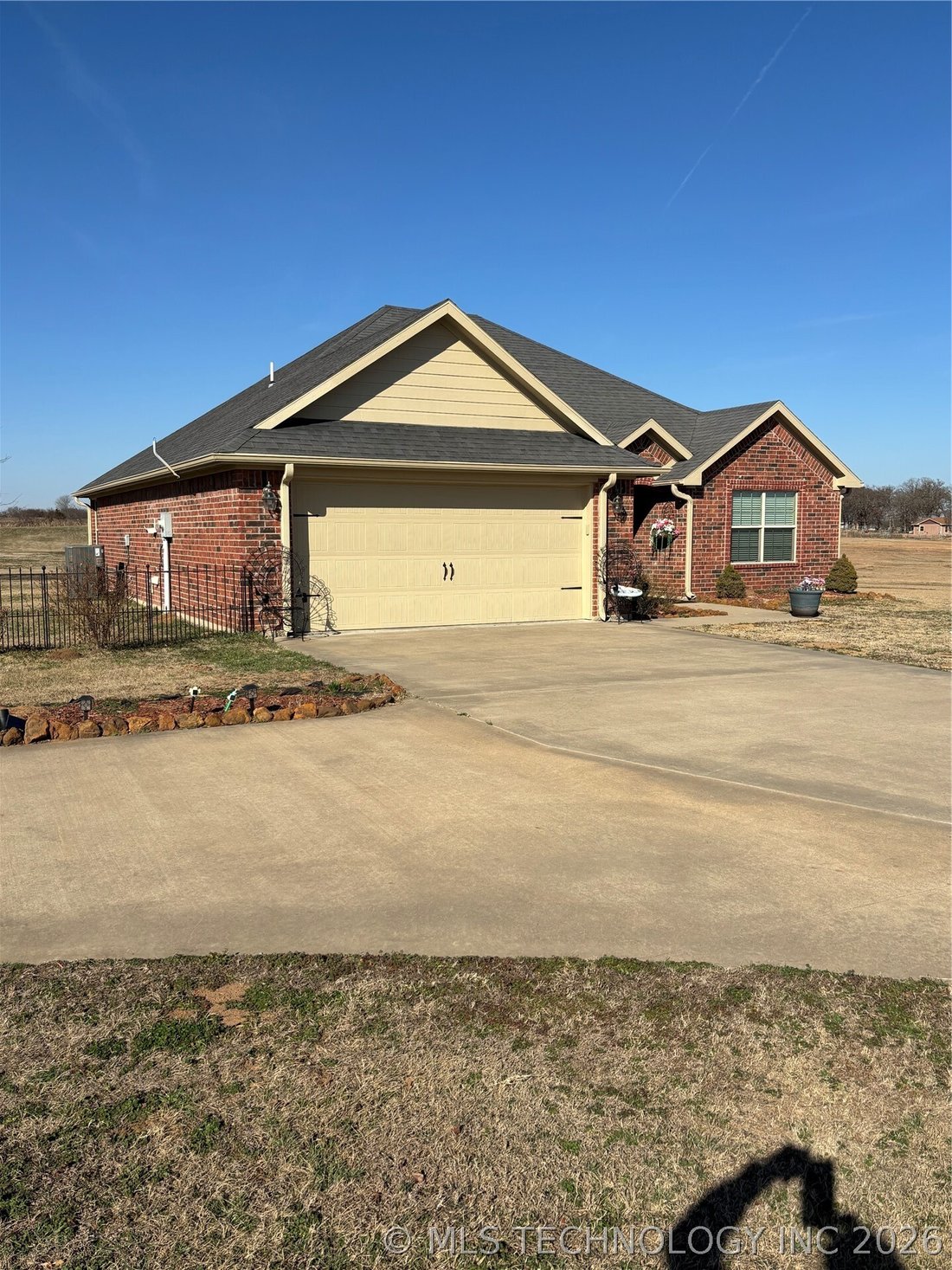 House in Durant, Oklahoma, United States 1 - 18178244
