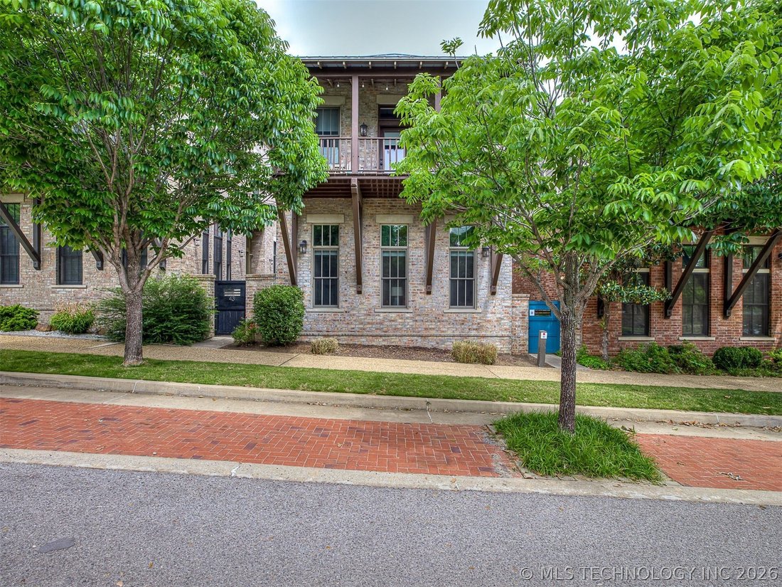 House in Carlton Landing, Oklahoma, United States 1 - 18179158