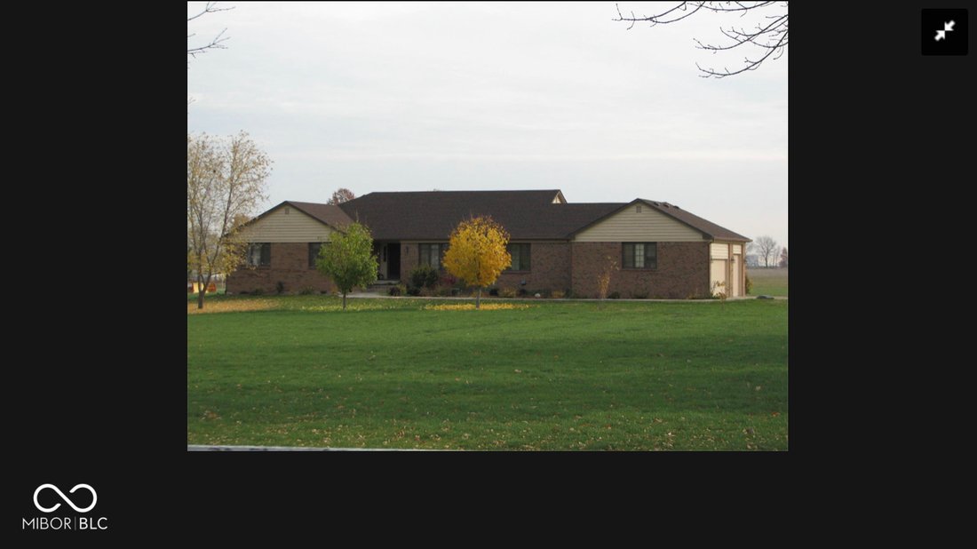House in Greenfield, Indiana, United States 1 - 18177271
