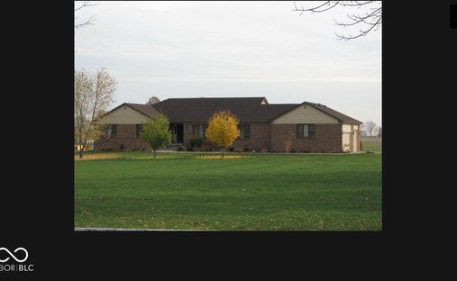House in Greenfield, Indiana, United States 1