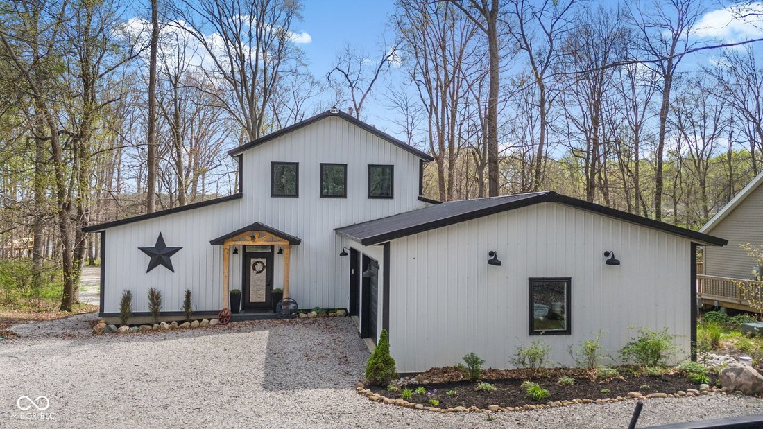House in Rockville, Indiana, United States 5 - 18177342