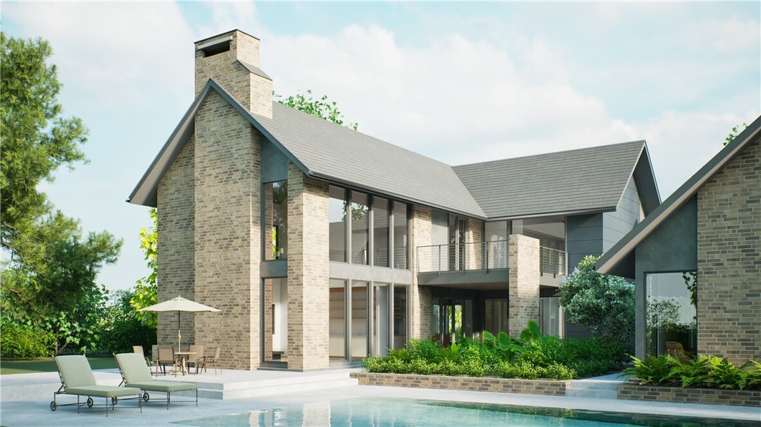 House in Cave Springs, Arkansas, United States 4 - 18179764