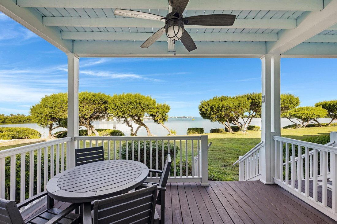 Townhouse in Duck Key, Florida, United States 4 - 18181356