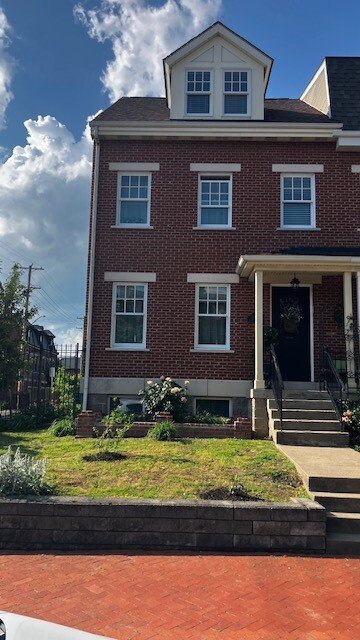 Townhouse in Pittsburgh, Pennsylvania, United States 2 - 18180550