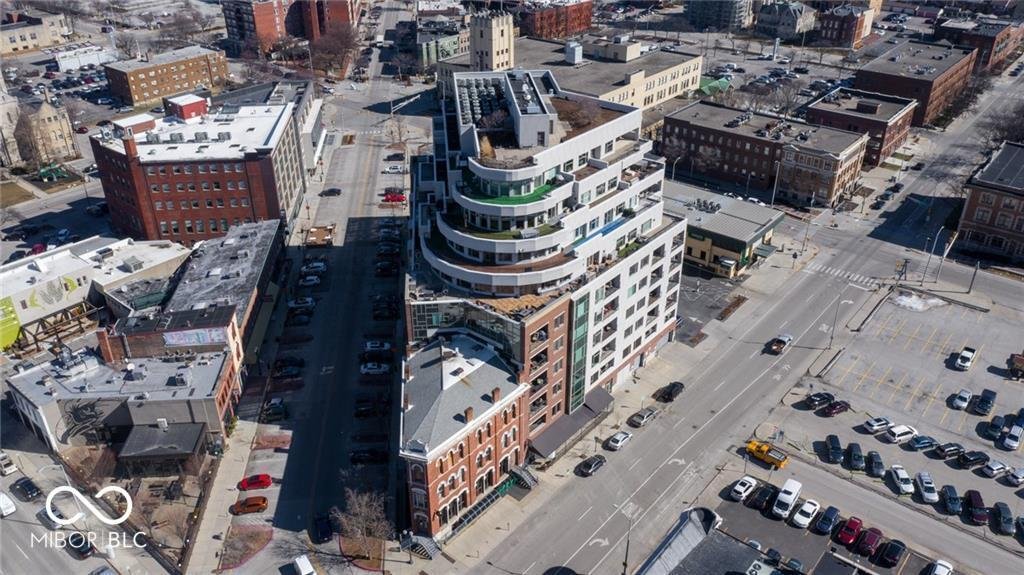 Condo in Indianapolis, Indiana, United States 1 - 18177840