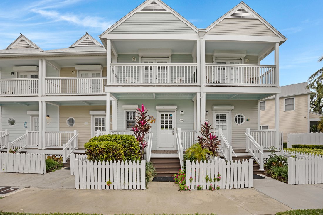 Townhouse in Duck Key, Florida, United States 1 - 18181295