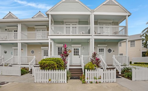 Casa en Duck Key, Florida, Estados Unidos 1