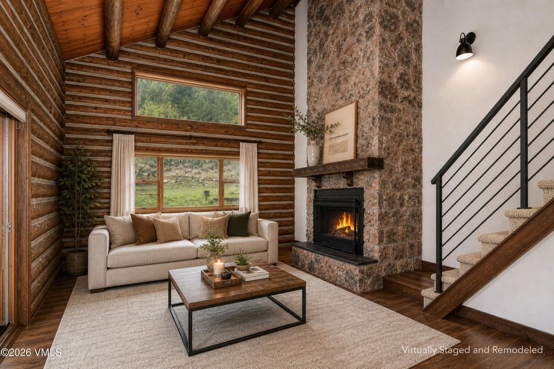 Apartment in Avon, Colorado, United States 3 - 18180416