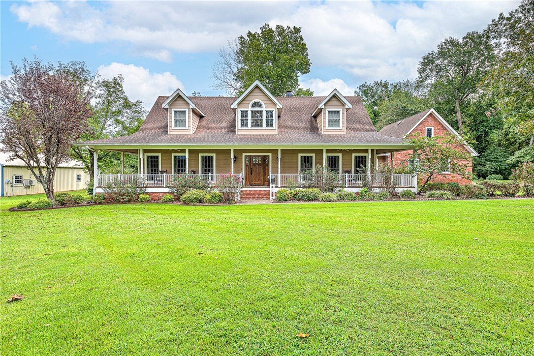 House in Siloam Springs, Arkansas, United States 1 - 18179349