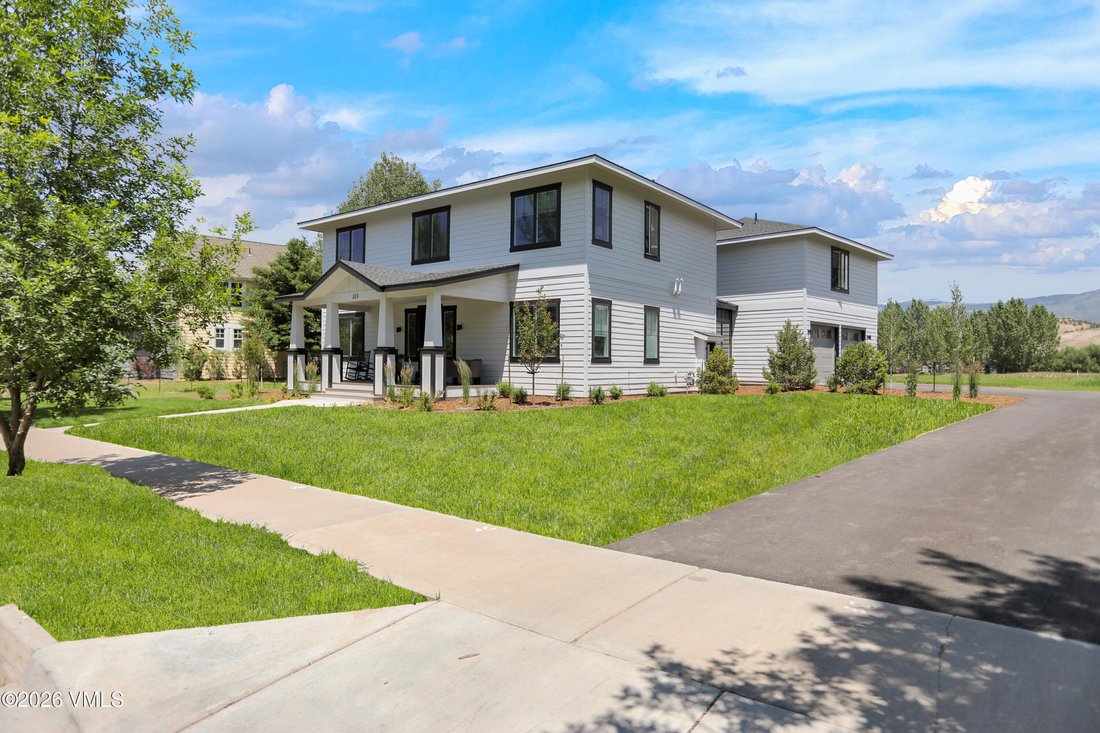 House in Eagle, Colorado, United States 3 - 18180184