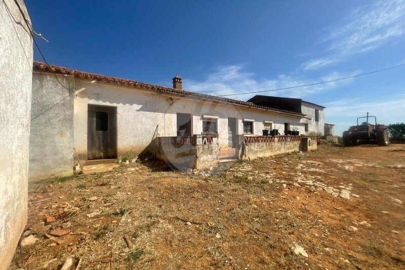 Farm Ranch in São Sebastião, Lagos, Sao Goncalo de Lagos, Portugal 1 - 18181100